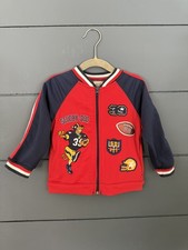 Vintage Y2K Scooby Doo  2T track jacket Jacket picture