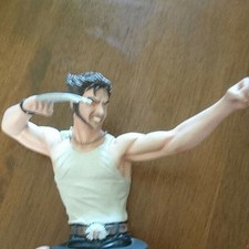 X-men Wolverine Logan Figure picture