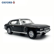 OXFORD 1/76 1971 Jensen Interceptor MkIII Diecast Model Collectible picture