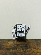 Spongebob Squarepants: Figural Bag Clip Series 6, Exclusive A - Doodlebob *RARE* picture