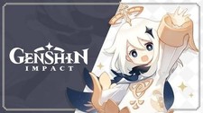 Official Genshin Impact Merchandise Box | Official Items | $100+ Value picture