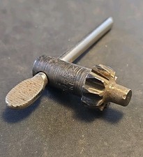 Vintage JACOBS - KR ( Key #R ) Drill Chuck Key USA picture