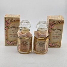 Avon California Perfume Co 1978 Anniversary Trailing Arbutus Cologne 1.5oz New picture