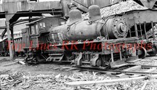 Meadow River 3 Shay Rainelle WV 6/1/1958 New 5x8 Photo picture