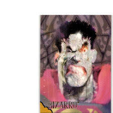 1995 SkyBox DC Villains: Dark Judgment. Up to 50% Off.  picture