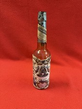 Antique Murray & Lanman Florida Water Bottle ORIGINAL LABEL New York picture