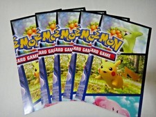 5X-Pokemon GO TCG Poster (Folded) Store Promotional 15