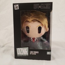 DNZR YuMe Loid Forger Spy Edition - SPY x FAMILY 26 picture