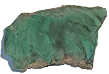 Variscite Australian 44gm Lapidary Gem Cabbing Slab picture