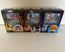 Toytec Kaguya-sama: Love Is War Chika Kaguya Miyuki Nendoroids 1434 1288 1327 picture