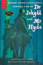 Strange Case of Dr Jekyll and Mr Hyde (Graphic Novel) picture