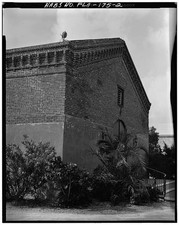 Photo:Key West FL Wall & Company Warehouse 1900s Wall Exchange Streets picture