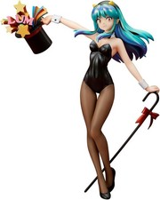 quesQ Urusei Yatsura LUM Bunny Girl Style 1/7 PVC Figure w/ Tracking NEW picture