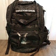 HARLEY-DAVIDSON by Athalon Stellar Backpack picture