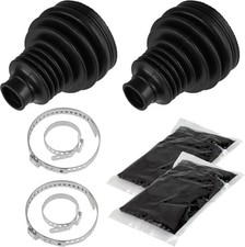 Rear Axle CV Boot Kits for Polaris Sportsman 500 4X4 1999-2005 picture