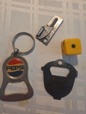 Grandma & Grandpa's Junk Drawer Lot of Vintage Collectibles, Estate Finds Rare picture