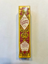 Avon California Perfume Co Trailing Arbutus Cologne 0.75 fl oz 1979 Box picture