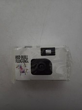 Red Bull San Francisco Flugtag Disposable Camera Brand New Sealed picture