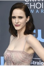 Rachel Brosnahan Sexy Cute Hot Pretty Pinup Photo Photograph Print 4x6 picture
