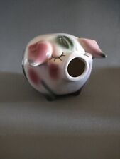 Hull Corky Piggy Bank picture