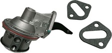 TOM Fuel Pump Fits 1945-1958 Willys 1966-1973 Commando 1956-1966 Truck picture