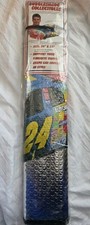 Vtg 1998 Jeff Gordon #24 Nascar Sun Shade Collectible NIP picture