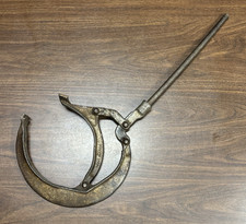 Vintage Ken Tool T-200 - Tire Bead Breaking Tool  picture