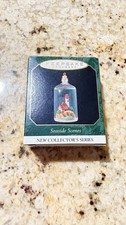Hallmark Keepsake Seaside Scenes picture