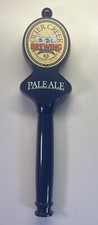Otter Creek Brewing Pale Ale Beer Tap Handle Middlebury Vermont picture