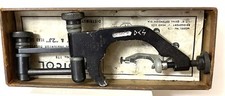 Indicol Universal Dial Indicator Holder #178 ￼ Bridgeport J Head S Style 1 7/8” picture