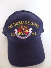 U S NAVY CAP 