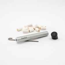SilverStick Large: The one hitter pipe with a filter picture