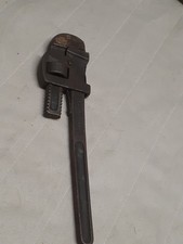 Vintage Pexto Pipe Wrench picture