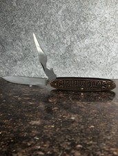 Beretta Coltello Compact Folding Combination Tool Knife 420 Stainless Steel picture