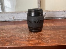 Shenandoah National Park Barrel Shot Glass 3” Tall picture