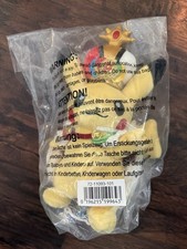 SEALED 2026 Pokemon Worlds Championship Exclusive King Pikachu Plush - IN HAND - picture