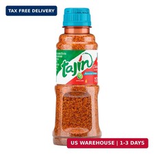 Clásico Reduced Sodium Seasoning, Authentic Mexican Chile Lime Spice Blend picture