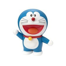 Figuarts ZERO Doraemon Reissue 100mm PVC ABS Figure picture