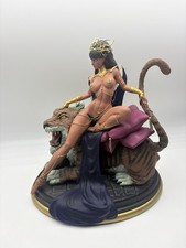 Dejah Thoris Women of Dynamite J Campbell Limited Full Color Statue #372/400 picture