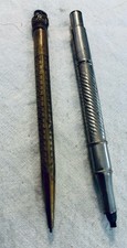 Lot of Two vintage pen/mechanical pencils picture