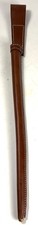 WWII SOVIET RUSSIA M1898 98/31 MOSIN NAGANT RIFLE BAYONET CARRY SCABBARD FROG picture