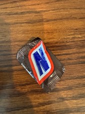 Factory Defect snickers mini N sealed candy wrapper picture
