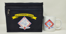 Amalgamated Transit Union ATU Local # 13 Toronto Canada 53rd Convention ST49 picture