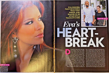 2010 Actress Eva Longoria Divorce From Tony Parker picture