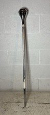 Vintage Masonic Freemasonry Freemason Odd Fellows Lodge Scepter 42” picture