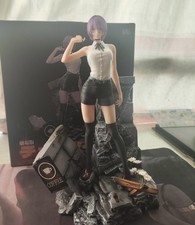 Reze Mountain Rain Cloud Studio Resin Figurine Statue 1/6 34cm picture