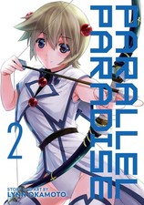 Parallel Paradise Vol. 2 picture