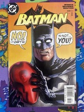 Batman #638 (DC Comics May 2005) Direct Edition picture