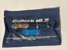 DUTCH BROS OCT 12 2026 MINI SKATEBOARD MYSTERY BAG SEALED PRESALE picture