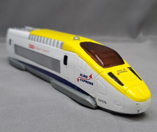 Euro Express New York Train Toy 9837-93552117-12 Team 276 Rare picture